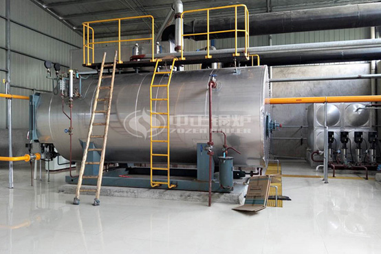 臥式燃?xì)庹羝仩t一線品牌廠家