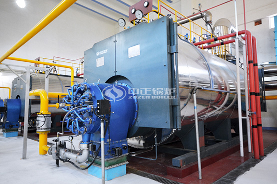 低氮冷凝燃油燃?xì)忮仩t主要技術(shù)指標(biāo)