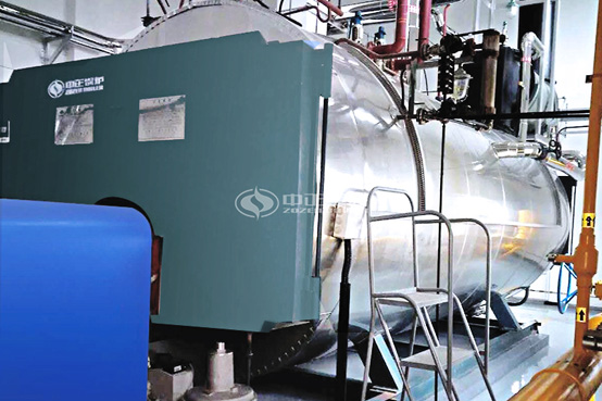 生產(chǎn)紙箱和板材用的3-4噸燃?xì)庹羝仩t價(jià)格和一天的成本是多少