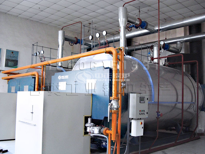 火管鍋爐和水管鍋爐區(qū)別