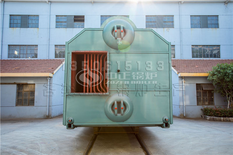 福州鍋爐廠(chǎng)
