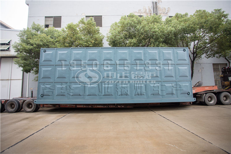 蒸汽鍋爐規(guī)格型號(hào)