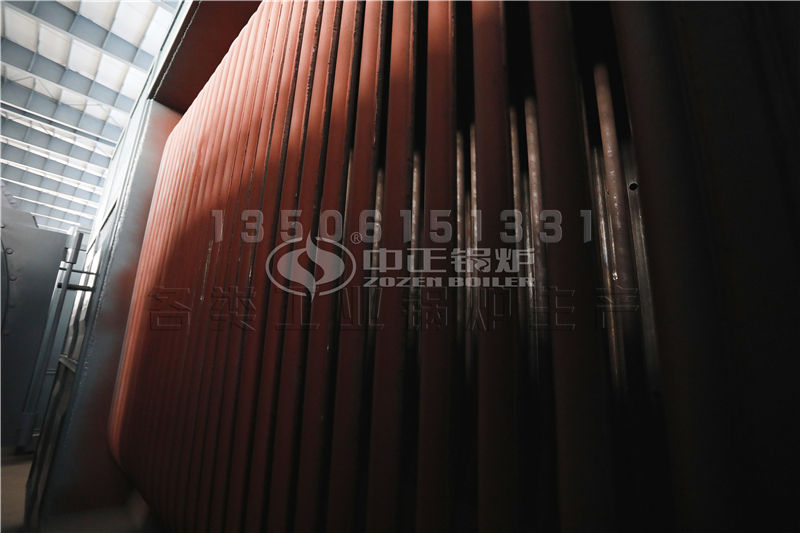 18噸生物質(zhì)鍋爐價(jià)格表大全