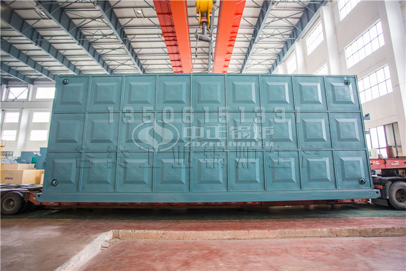 6噸生物質(zhì)鍋爐燃料計(jì)算