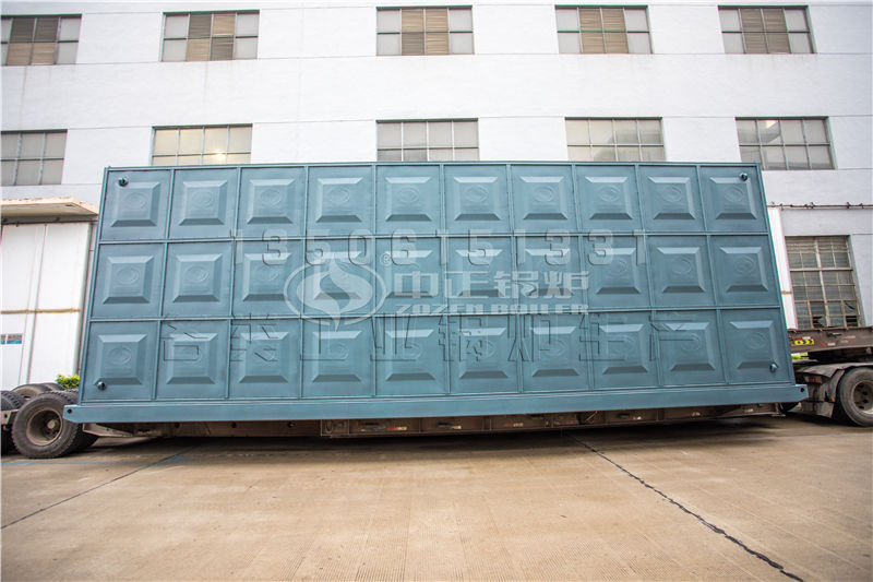 燃氣鍋爐型號參數(shù)表