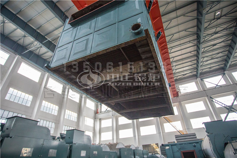 德力士鍋爐官網