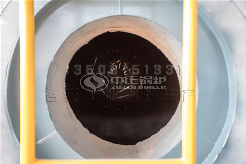 濟南魯冠鍋爐有限公司