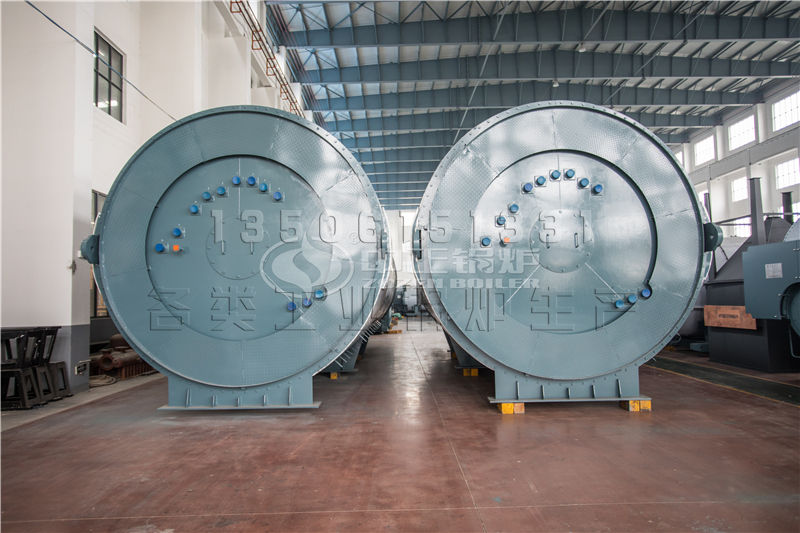 1噸燃?xì)忮仩t等于多少kw