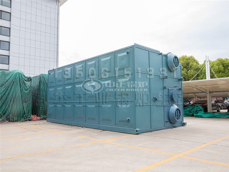 導熱油鍋爐價格表