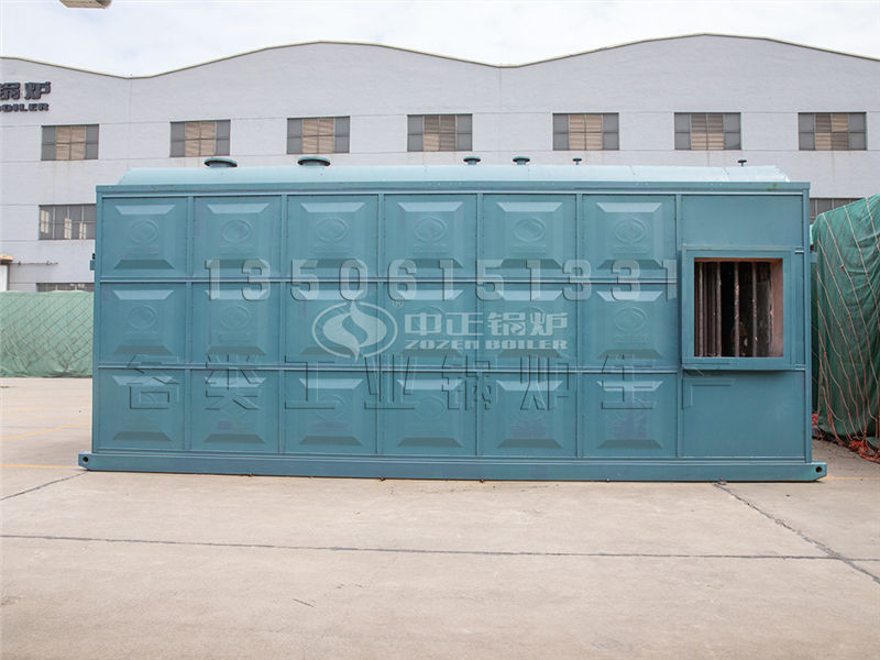 無錫鍋爐廠排名