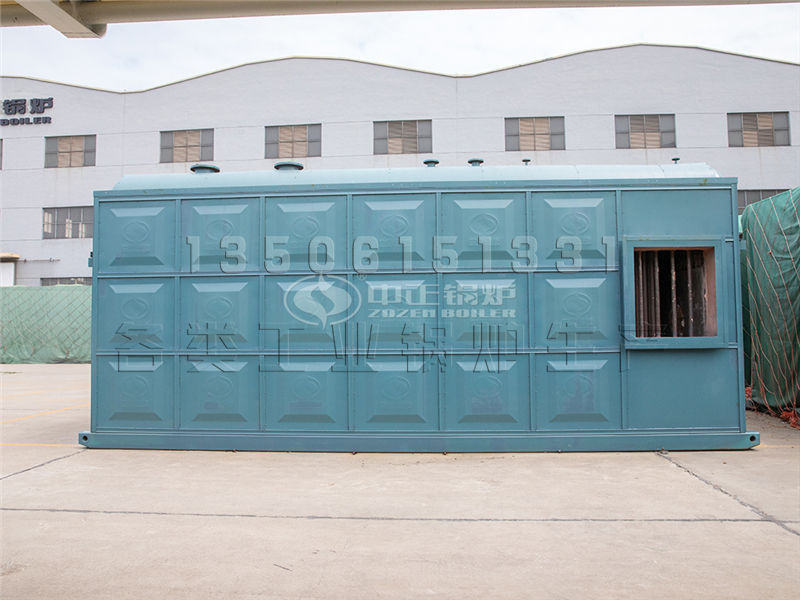 工業(yè)燃?xì)鉅t