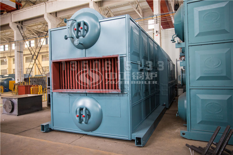 4t生物質(zhì)蒸汽鍋爐的設(shè)計參數(shù)