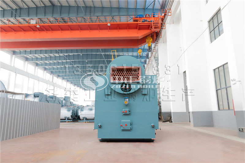 承壓熱水鍋爐和蒸汽鍋爐區(qū)別