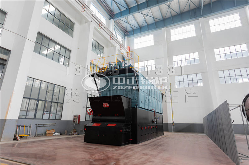 生物質(zhì)專用鍋爐