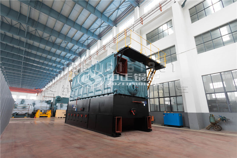 300公斤生物質(zhì)鍋爐參數(shù)表